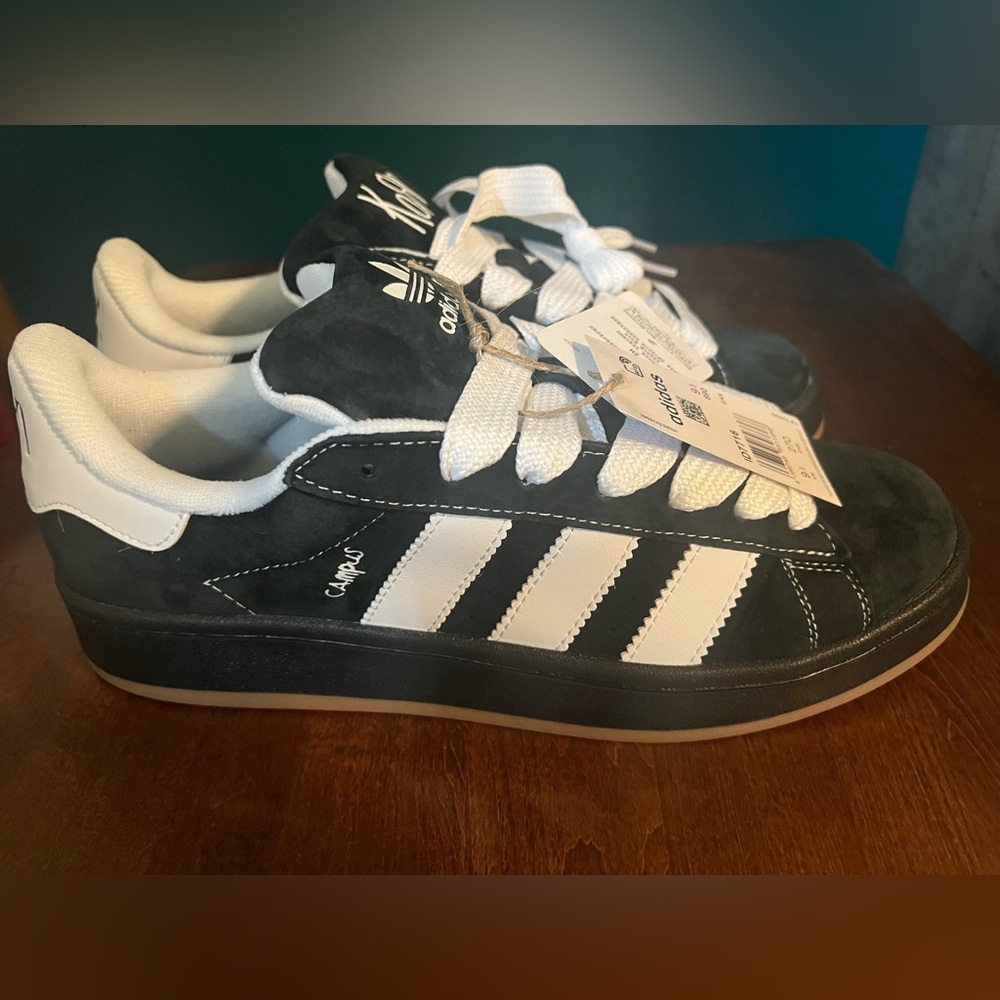 Adidas Campus